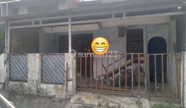 Jual cepat rumah standar murah di Perumahan wisma asri 1 bekasi kota  1