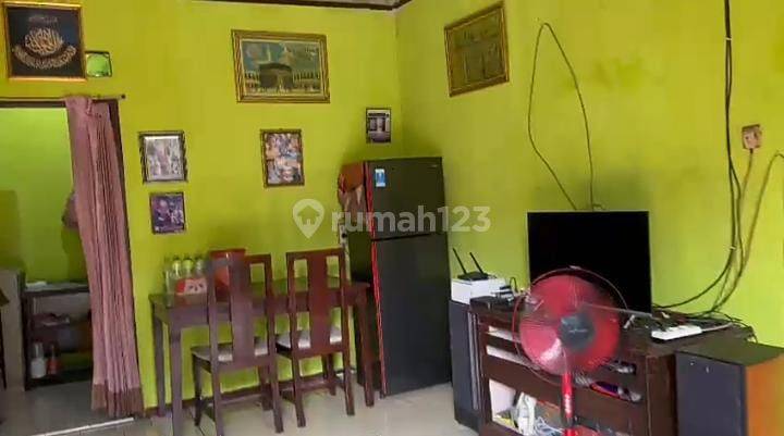 Rumah standar harga dibawah pasaran perumahan Duta harapan bekasiKota  2