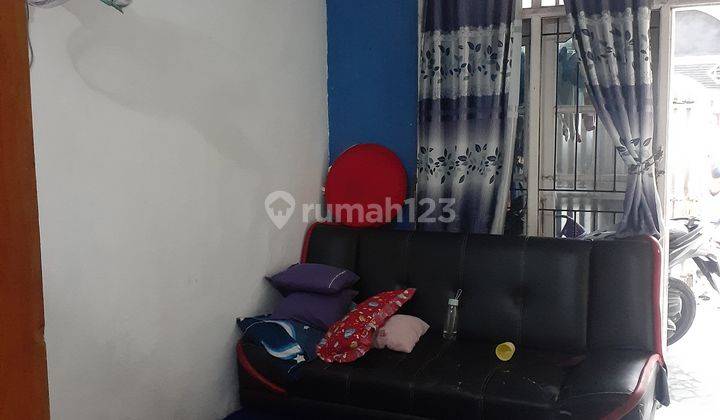 Rumah murah Siap Huni diperumahan Wisma asri 2 Bekasi Utara kota 2