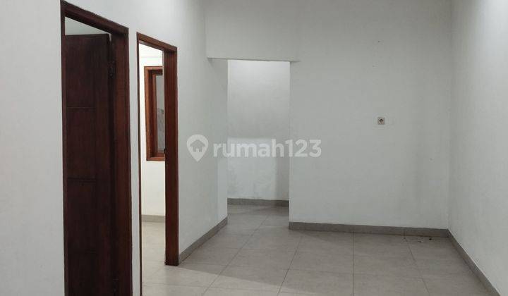 Rumah siap huni minimalis di perumahan Duta harapan bekasi utara kota