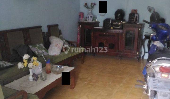 Rumah Jual Butuh Di Perumahan Perumnas 1 Bekasi Kota 2