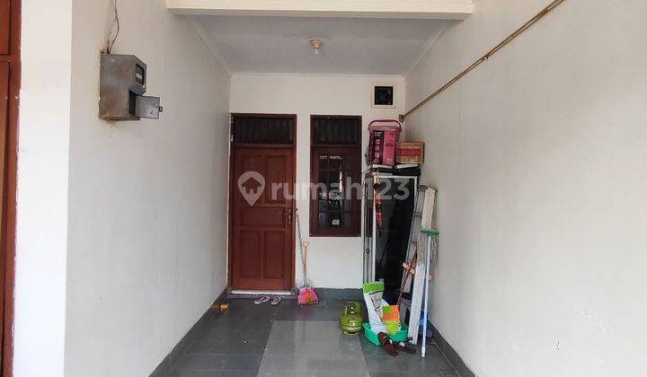 Rumah bagus dalam Komplek di Taman galaxy indah pekayon kota bekasi  2