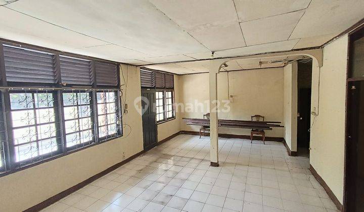 Rumah Hook Luas Murah Di Grand Galaxy City Bekasi Kota 2