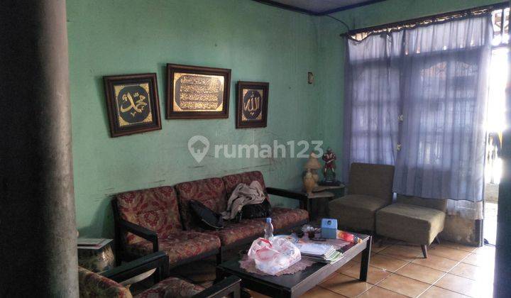 Rumah Jual Murah Di Perumahan Panca Motor Harapan Jaya Bekasi Kota 2