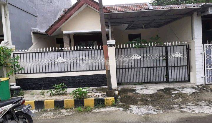 Rumah Disewa Pertahun Dekat Sumarecon Diperumahan Prima Harapan Bekasi 1