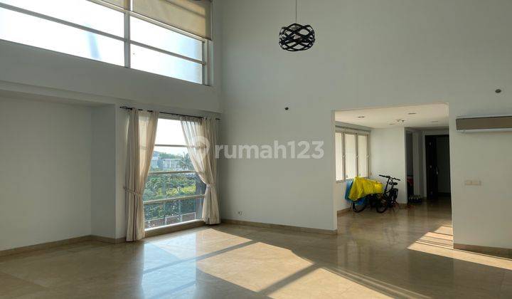 Apartement Pantai Mutiara Type Suite. Jarang Ada. 2