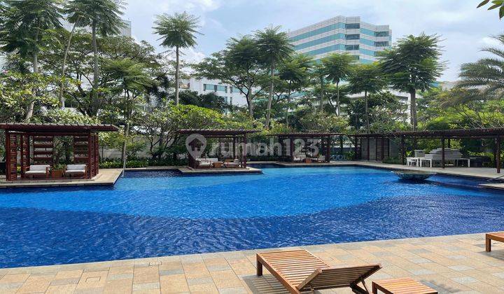 Dijual Apartement Verde One, Kuningan. Jakarta Selatan 2