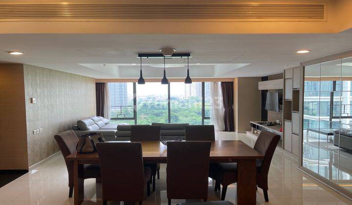 Dijual Apartement Verde One, Kuningan. Jakarta Selatan 2