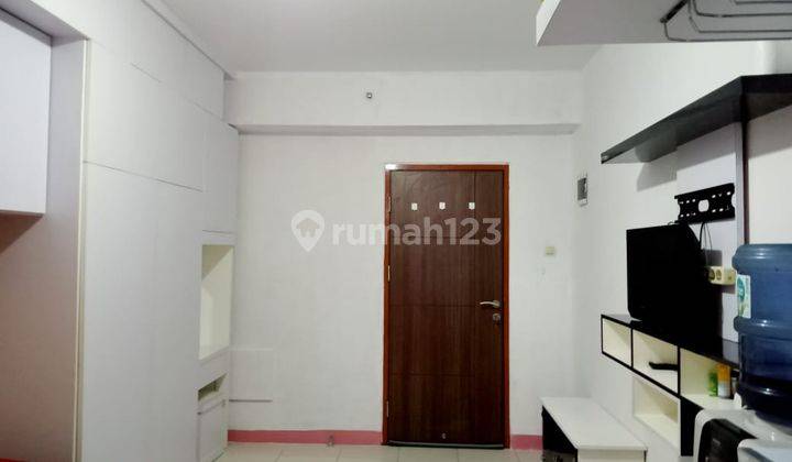 Apartemen Pluit Sea View Type Studio Jual Cepat 2