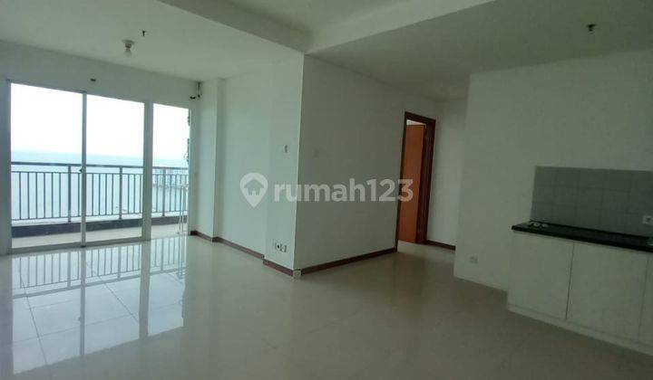 Dijual Apartemen Green Bay Pluit Tower K  1