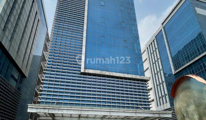 Dijual Gedung Kantor Baru Di Cengkareng Cbc 1