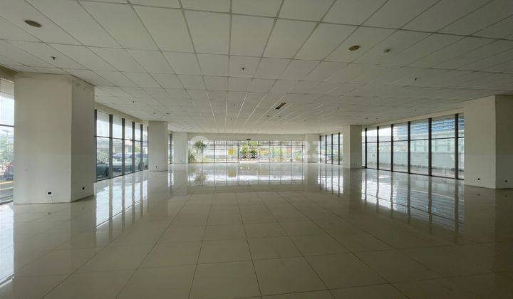 Dijual Gedung Kantor Baru Di Cengkareng Cbc 2