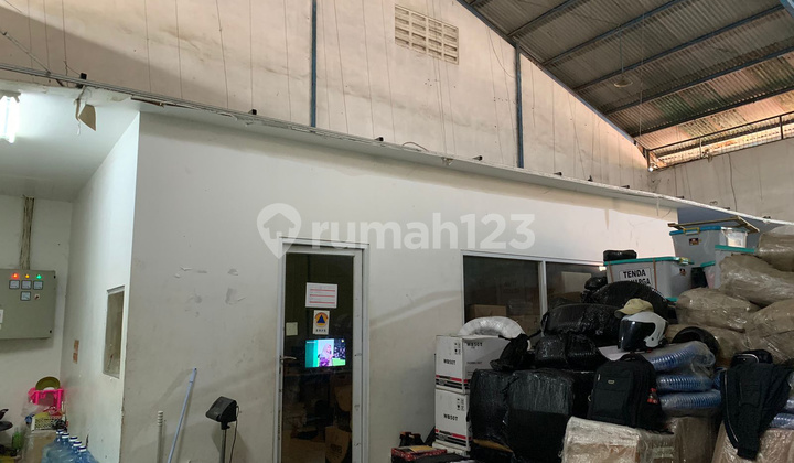 Dijual Gudang di Kebayoran Lama Jakarta Selatan Dijual Gudang di Kebayoran Lama Jakarta Selatan