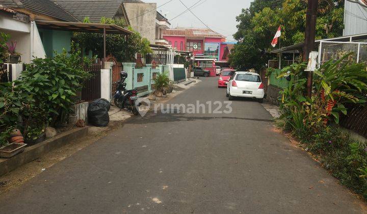 Jalan Golf Timur, Arcamanik Endah Kodya Bandung 2