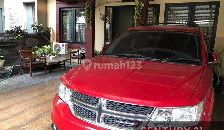 RUMAH SIAP HUNI DI RANCASARI BANDUNG 2