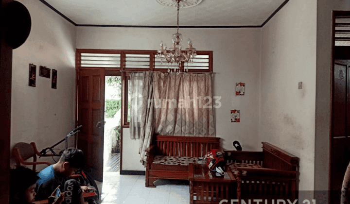 RUMAH LOKASI STRATEGIS DI BOJONG KONENG BANDUNG 1