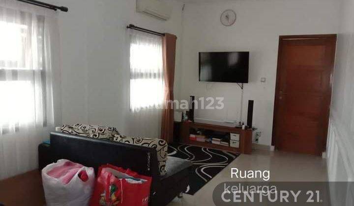 Rumah Bagus  Siap Huni Di Komplek Bumi Adipura Gedebage Bandung 2