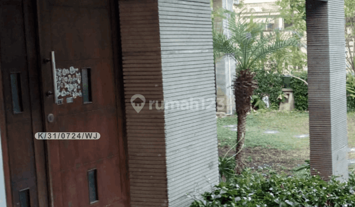 Rumah Hook 2 Lantai SHM Di Komplek Bumi Adipura Gedebage Bandung 1