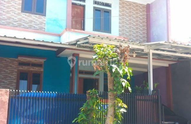 RUMAH NYAMAN LOKASI STRATEGIS DI CILENGKRANG KAB BANDUNG 2