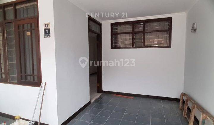 Dijual Rumah Semifurnished Siap Huni Di Kota Cimahi 2