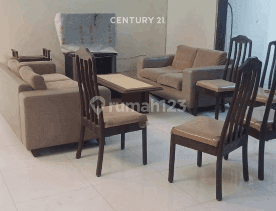 RUMAH FURNISHED NYAMAN SIAP HUNI DI CIKUTRA BANDUNG TIMUR 1