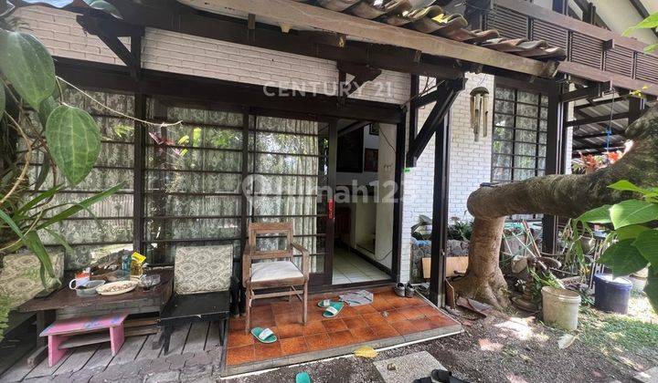 DIJUAL CEPAT RUMAH ASRI NYAMAN PERUMAHAN SAYAP SURAPATI BANDUNG 1