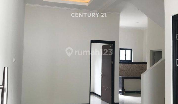 Rumah Baru 2 Lantai Di Komplek Mustika Residence Bandung Barat 2