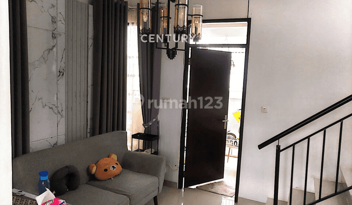 Dijual Rumah Hunian Nyaman Di Padasuka Bandung 2