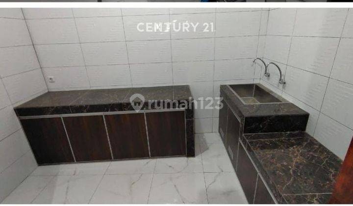 Rumah 2 Lantai Luas 1386 SHM Di Sayap Cihanjuang Bandung 2