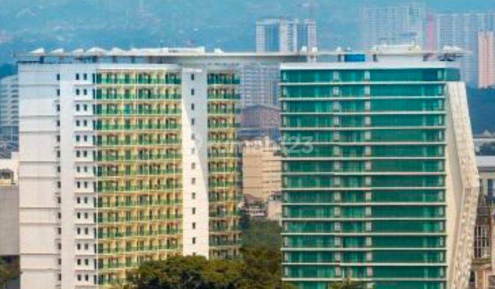 " Apartemen La Grande" Jalan Merdeka - Bandung 1