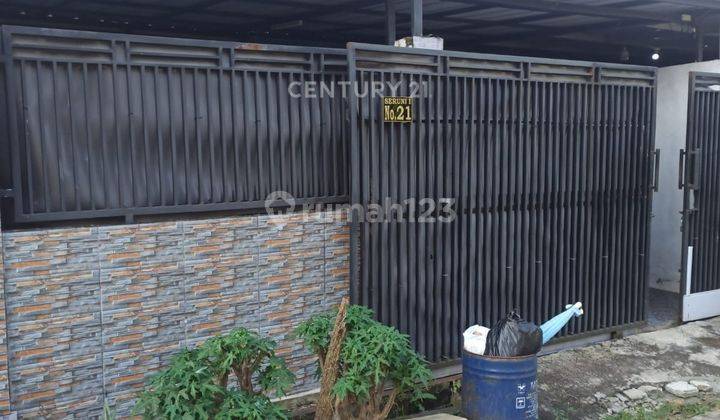 DIJUAL RUMAH SIAP PAKAI NYAMAN LOKASI STRATEGIS DI BANDUNG BARAT 2