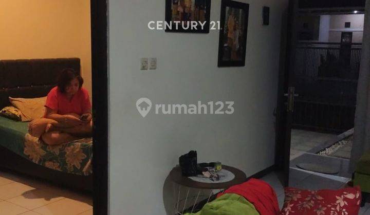 Rumah Posisi Hook SHM Siap Huni Di Taman Kopo Katapang Bandung 2