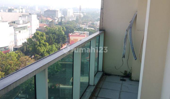 " Apartemen La Grande" Jalan Merdeka - Bandung 2