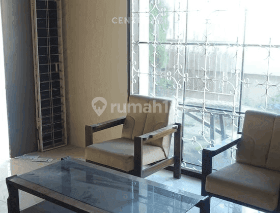 RUMAH FURNISHED NYAMAN SIAP HUNI DI CIKUTRA BANDUNG TIMUR 2