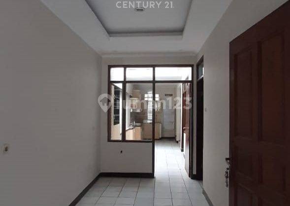 Dijual Rumah Semifurnished Siap Huni Di Kota Cimahi 1