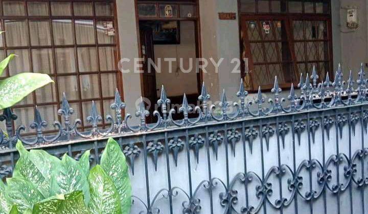 Dijual Rumah Cantik Luas Strategis Di Jl H Kurdi Karasak Bandung 2