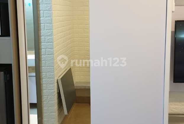 Disewakan apartemen gold coast tower bahama sea view siap huni 2