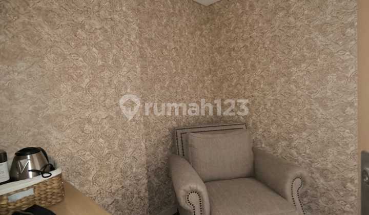 Dijual cepat apartemen gold coast lantai mid view mangrove honolulu Dijual cepat apartemen gold coast lantai mid view mangrove honolulu