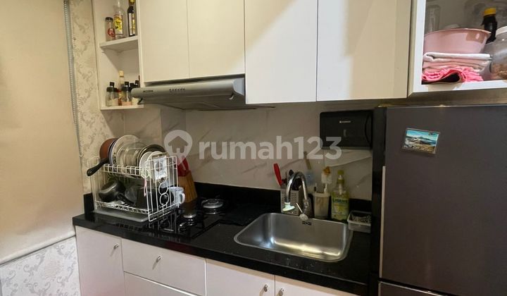 Dijual cepat apartemen seasons city harga masih nego tipis 2