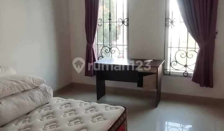 Disewakan cepat rumah bgm pik 1 full furnish harga masih nego siap huni 2