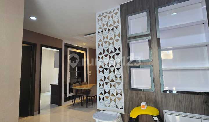 Dijual cepat rumah grisenda rapi siap huni semi furnish nego 1