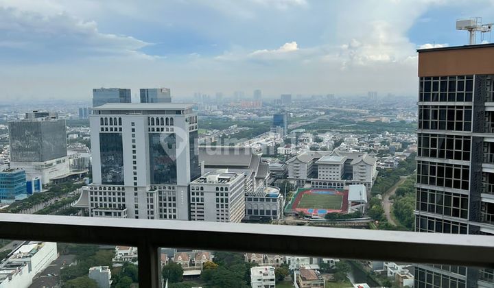 Dijual cepat apartemen gold coast full furnish siap huni sudah sertifikat Dijual cepat apartemen gold coast full furnish siap huni sudah sertifikat