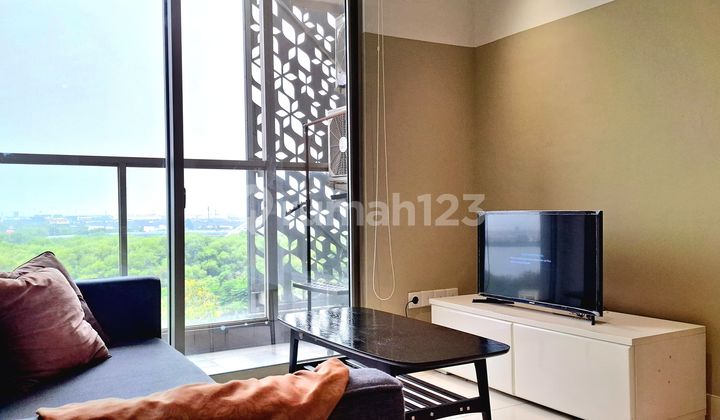 For rent quickly, Gold Coast apartment low floor fully furnished tidy ready to occupy and negotiable. 2