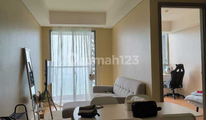 Dijual cepat apartemen gold coast honolulu full furnish view mangrove nego Dijual cepat apartemen gold coast honolulu full furnish view mangrove nego