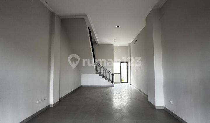Disewakan ruko mega kuningan pik 2 harga nego ada rooftop siap survey