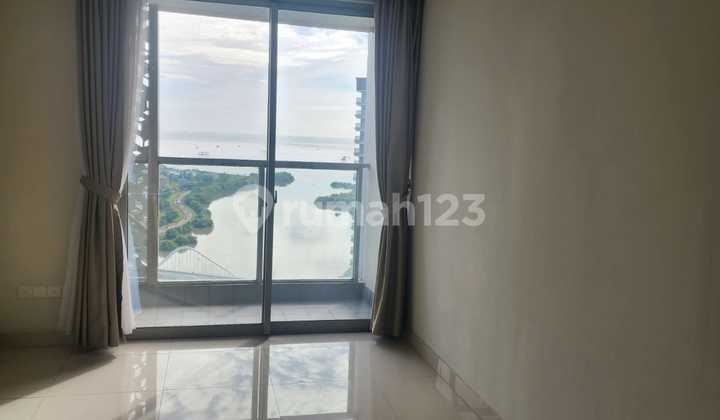 Disewakan apartemen gold coast standart developer harga nego