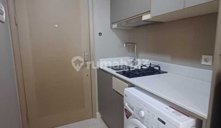 Disewakan apartemen gold coast studio kunci ready siap survey Disewakan apartemen gold coast studio kunci ready siap survey