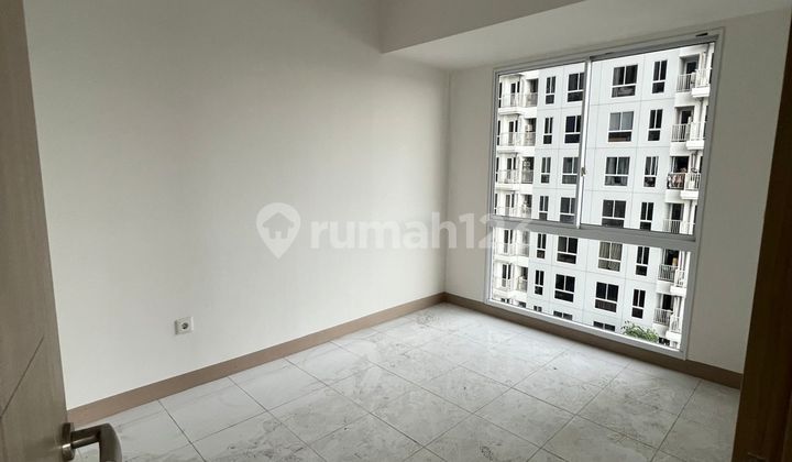 For rent 2 bedroom apartment in Tokyo, Beppu tower, unfurnished, ready to occupy