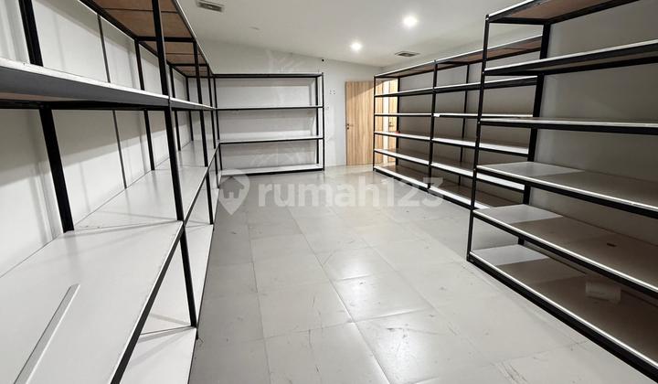 Disewakan Gudang Duta Indah Tanggerang Bangunan Rapi Selesai Dibangun Siap Pakai