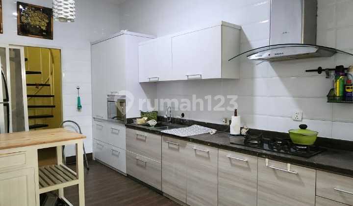 Disewakan Town House Cordoba Pikull Furnish Nego 2